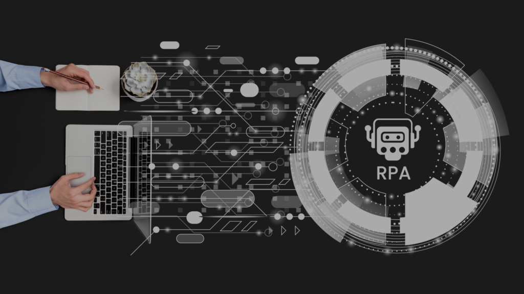 AI and RPA in eInvoicing