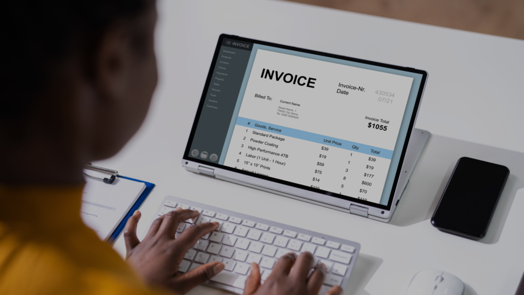 Choosing the Right eInvoicing Software